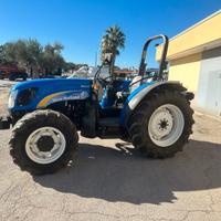 New Holland T4050 ACCETTO PERMUTE