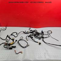 CABLAGGIO ELETTRICO HUSQVARNA TE 449 2010 2011 TXC