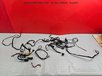 CABLAGGIO ELETTRICO HUSQVARNA TE 449 2010 2011 TXC