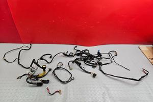 CABLAGGIO ELETTRICO HUSQVARNA TE 449 2010 2011 TXC