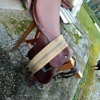 Sella cavallo