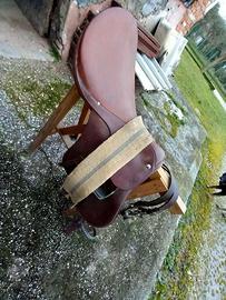 Sella cavallo