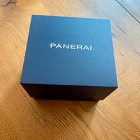 Panerai Marina Militare serie limitata PAM 1538