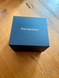 Panerai Marina Militare serie limitata PAM 1538