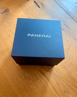 Panerai Marina Militare serie limitata PAM 1538