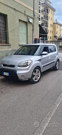 Kia soul 1.6 diesel 2010