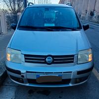 Fiat Panda 1.2 Benzina – Cambio Sequenziale