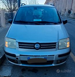 Fiat Panda 1.2 Benzina – Cambio Sequenziale