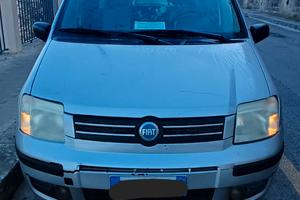 Fiat Panda 1.2 Benzina – Cambio Sequenziale