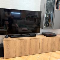 Mobile soggiorno ARREDO3