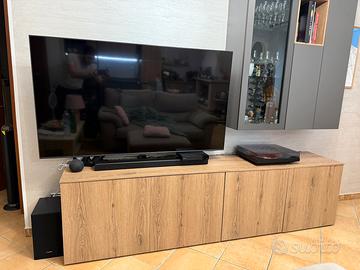 Mobile soggiorno ARREDO3