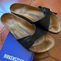 Birkenstock Madrid 42