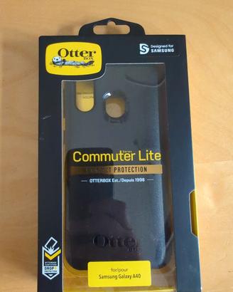 custodia OtterBox per Samsung A40