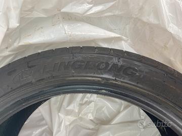 Gomme ling long 205/45 R17 88Y
