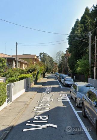 Rif:1444 singola nel centro citta' di padova