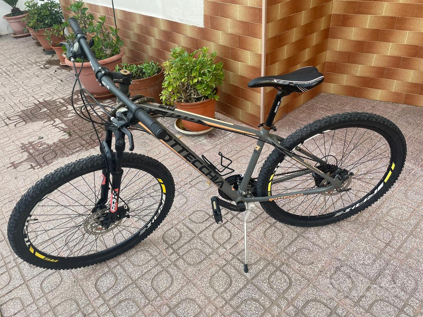 Bicicleta bottecchia fx discount 109