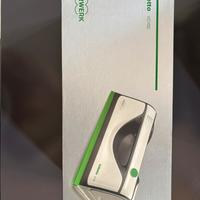 Vorwerk Folletto lavavetri VG100 prolunga original