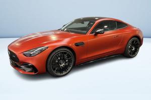 Mercedes-AMG AMG GT 43 AMG Premium Plus