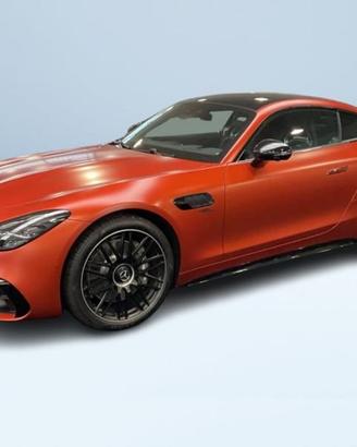 Mercedes-AMG AMG GT 43 AMG Premium Plus