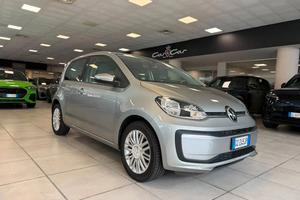 Volkswagen up! 1.0 5p. EVO sport BlueMotion Techno
