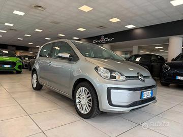 Volkswagen up! 1.0 5p. EVO sport BlueMotion Techno