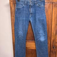 Jeans Lacoste tg.48