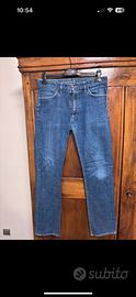 Jeans Lacoste tg.48