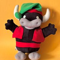 Mascotte portoghese vintage anni ‘90