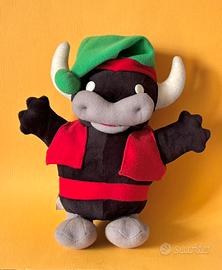 Mascotte portoghese vintage anni ‘90