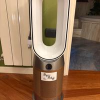 Dyson Purifier Hot+Cool Formaldehyde HP09