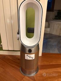 Dyson Purifier Hot+Cool Formaldehyde HP09