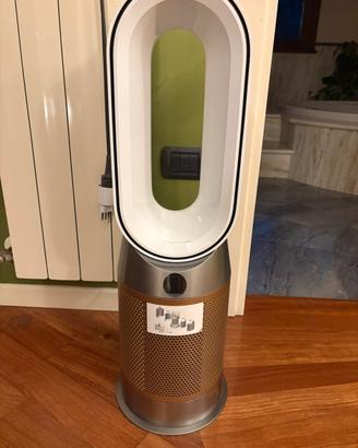 Dyson Purifier Hot+Cool Formaldehyde HP09
