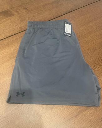 Short Under Armour Tech XXL (Lose Fit)