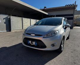 FORD Fiesta 5ª serie - 2010