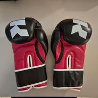 Guantoni da boxe K-nok