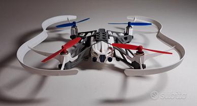 Parrot Airborne Cargo MiniDrone Mars