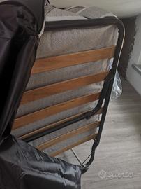 letto richiudibile