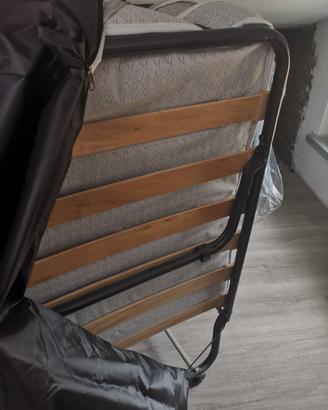 letto richiudibile