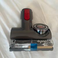 Spazzola originale Dyson 967437-01 antigrovigli