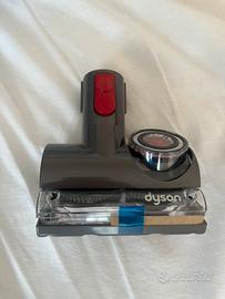 Spazzola originale Dyson 967437-01 antigrovigli