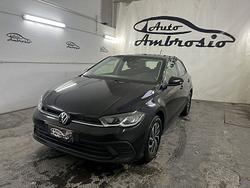 Volkswagen Polo 1.0 TSI TUA DA 169,00 AL MESE