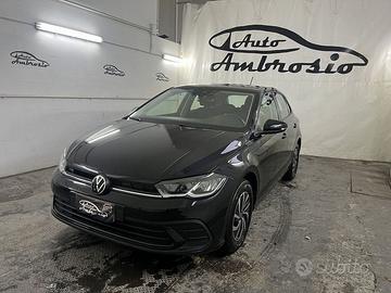 Volkswagen Polo 1.0 TSI TUA DA 169,00 AL MESE