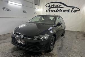 Volkswagen Polo 1.0 TSI TUA DA 169,00 AL MESE