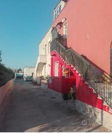 Trib. di Marsala - RG 19/2019 Appartamento in asta