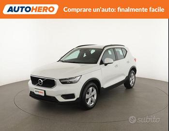 VOLVO XC40 GL54854