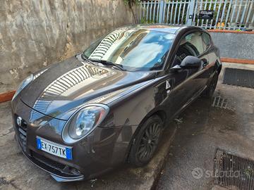 Alfa Romeo MiTo 1.3 JTDm 85 CV S&S Progression 201