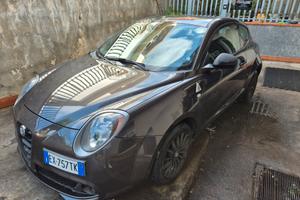 Alfa Romeo MiTo 1.3 JTDm 85 CV S&S Progression 201