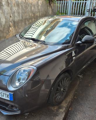 Alfa Romeo MiTo 1.3 JTDm 85 CV S&S Progression 201