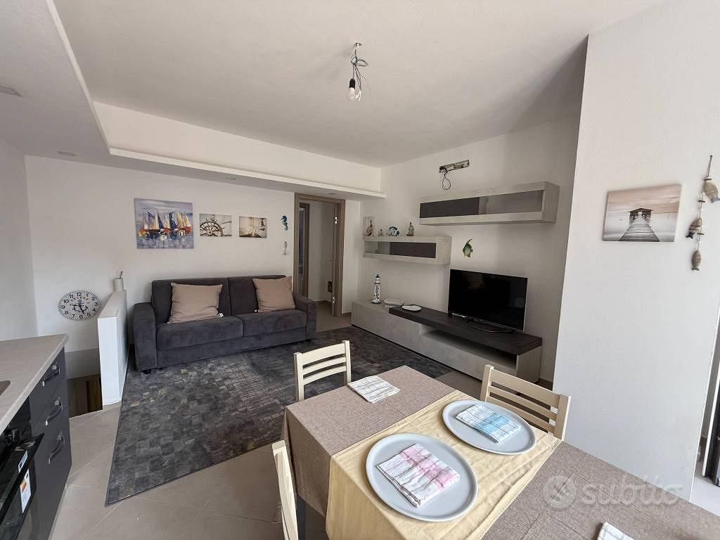 Appartamento – Loano, Savona - Vista 4