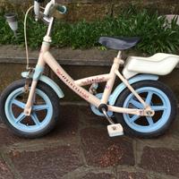 Bici per bambina